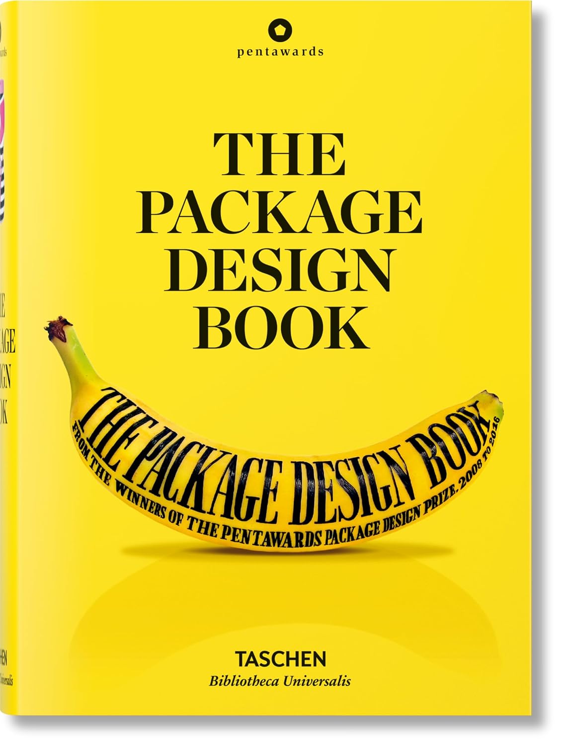 ler totalmente The Package Design Book