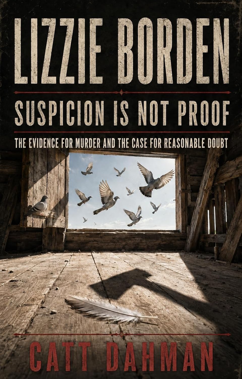 ler totalmente Lizzie Borden: Suspicion is Not Proof (Twisted Crime) (English Edition)