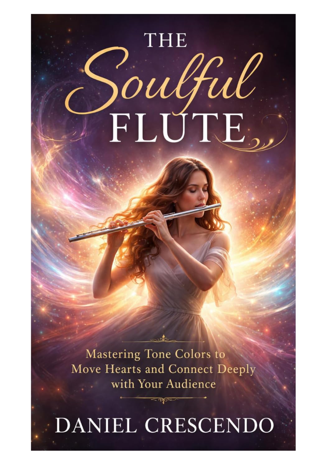 The Soulful Flute: Mastering Tone Colors to Move Hearts and Connect Deeply with Your Audience