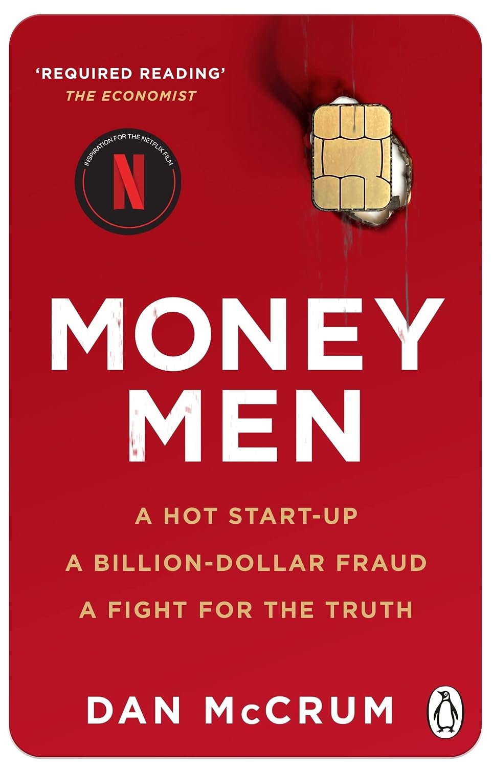 capítulo por capítulo baixar Money Men: A Hot Startup, A Billion Dollar Fraud, A Fight for the Truth (English Edition)