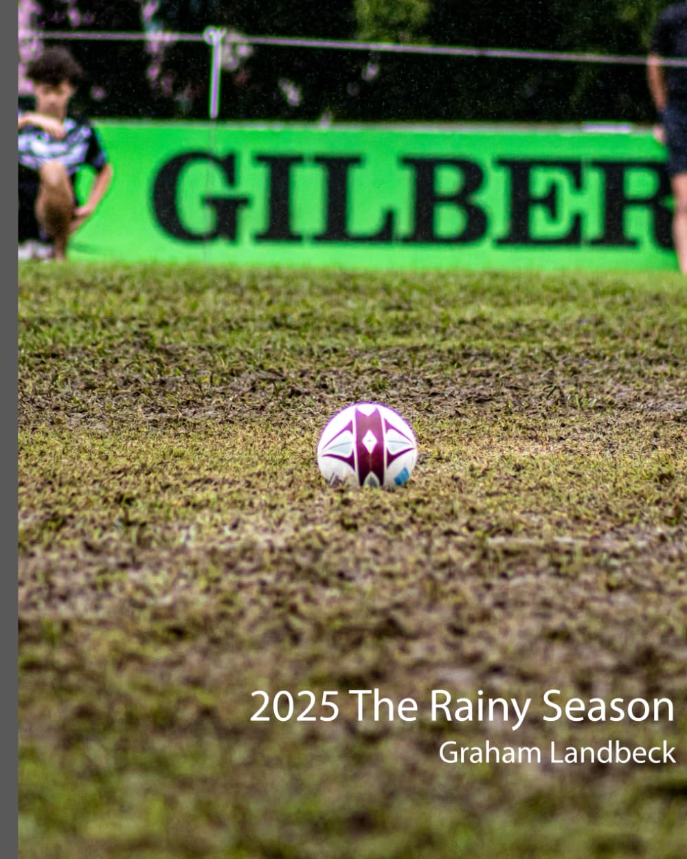 2025 The Rainy Season baixar o livro de graça