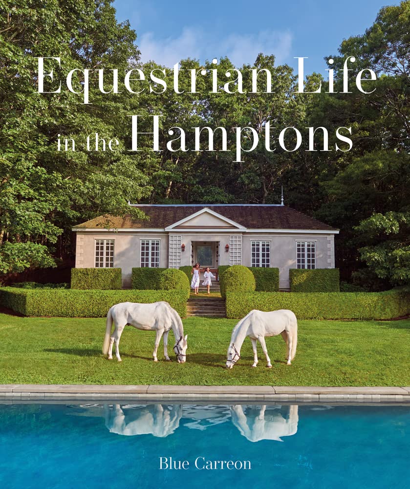 ler totalmente Equestrian Life in the Hamptons
