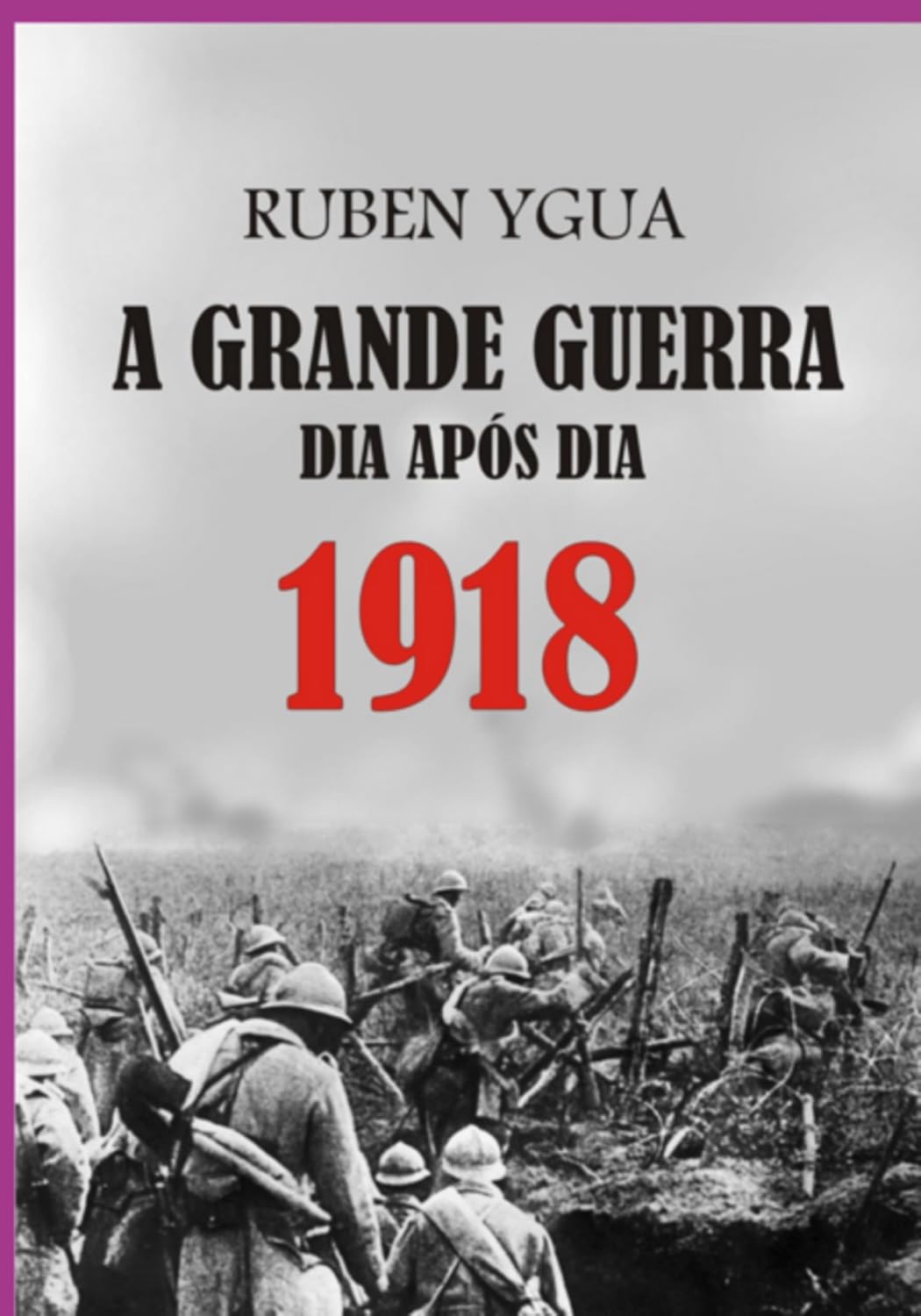 1918 - Dia Após Dia baixar o livro de graça