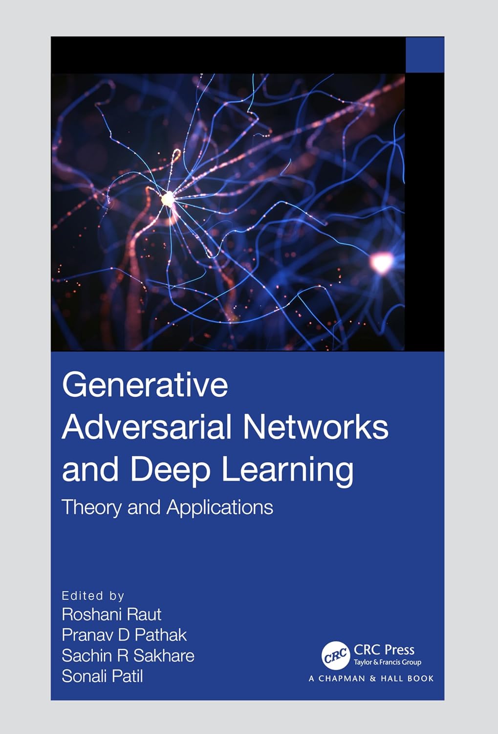 Generative Adversarial Networks and Deep Learning: Theory and Applications baixar livro de graça