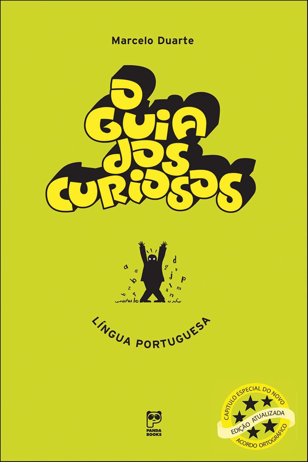 O guia dos curiosos - Língua portuguesa baixar livro de graça