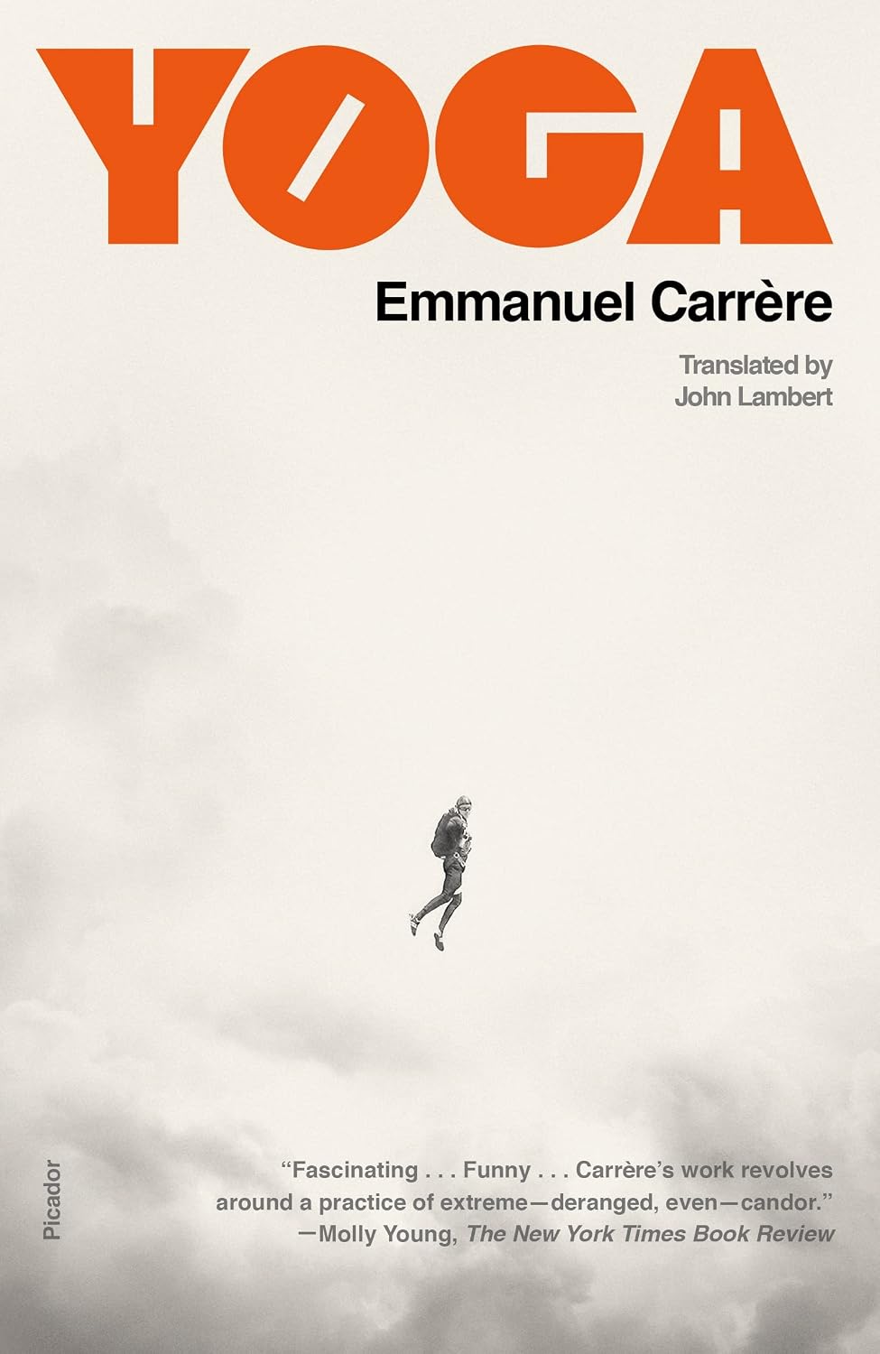 Yoga (English Edition)