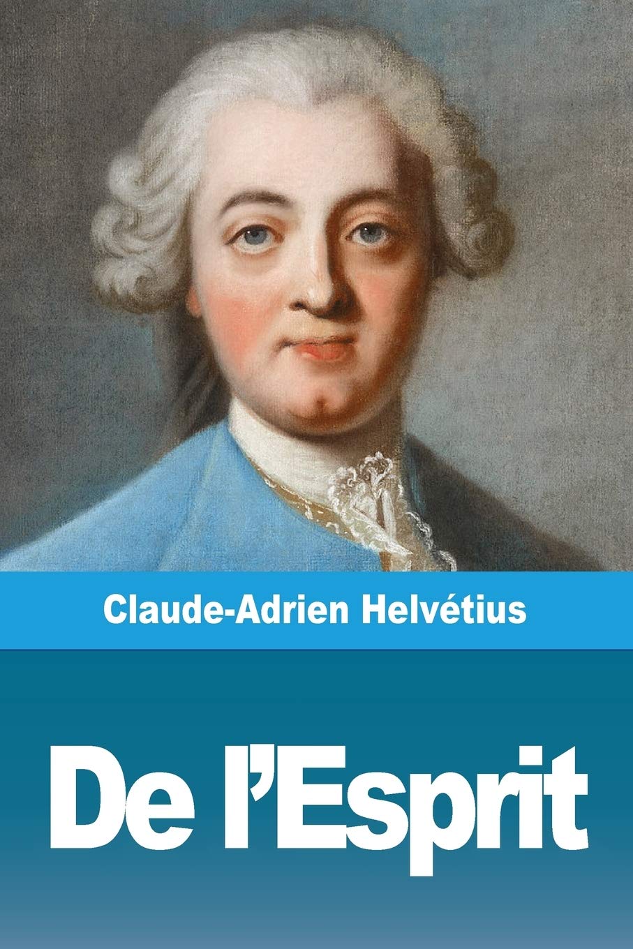 ler totalmente De l'Esprit
