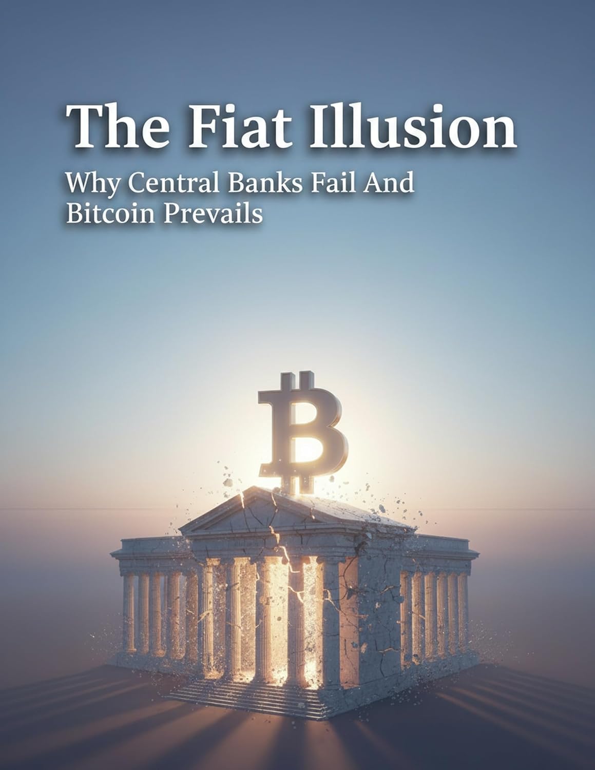 ler totalmente The Fiat Illusion: Why Central Banks Fail And Bitcoin Prevails (English Edition)