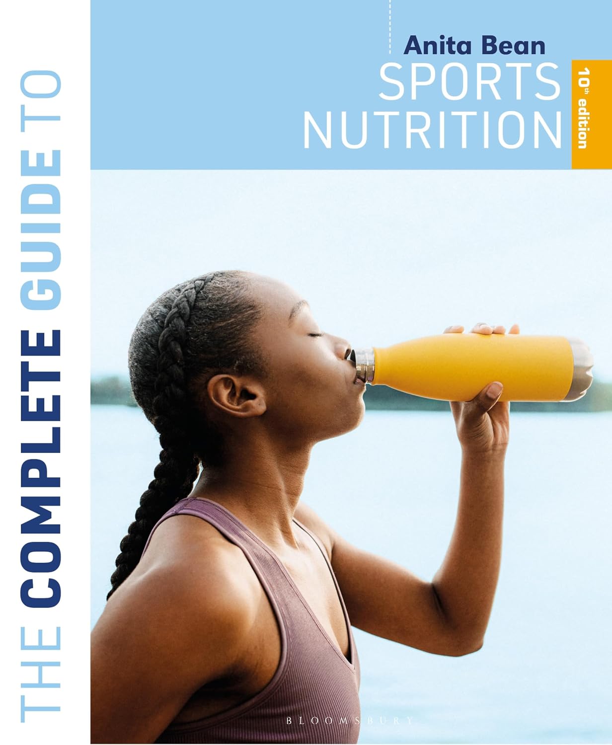 The Complete Guide to Sports Nutrition (10th edition) (Complete Guides) (English Edition) baixar o livro de graça