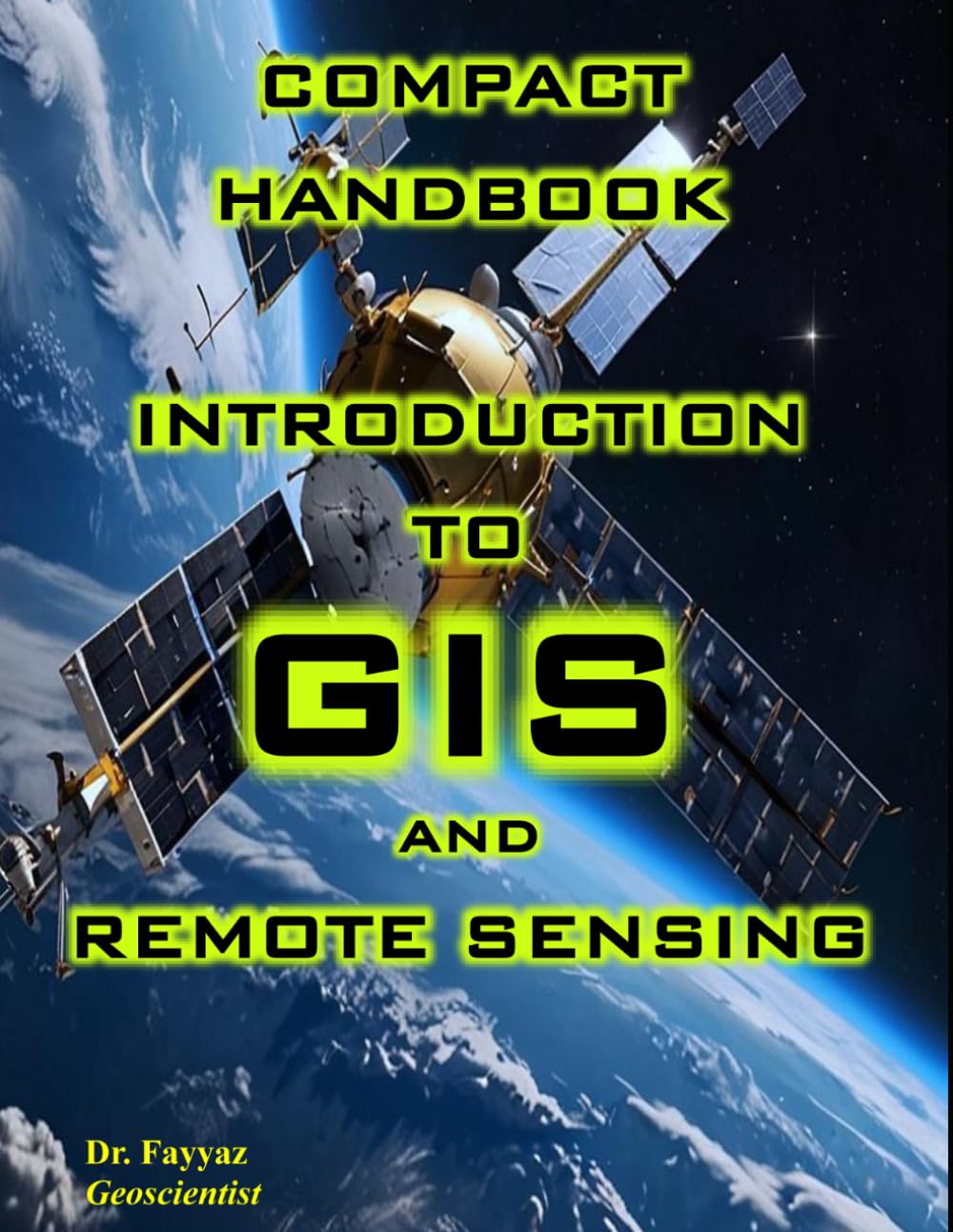 capítulo por capítulo baixar Introduction to GIS and Remote Sensing: Compact and Basic Handbook
