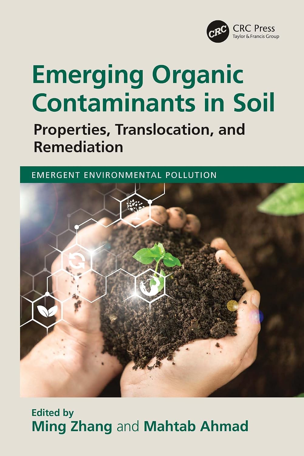 ler totalmente Emerging Organic Contaminants in Soil: Properties, Translocation, and Remediation (Emergent Environmental Pollution) (English Edition)