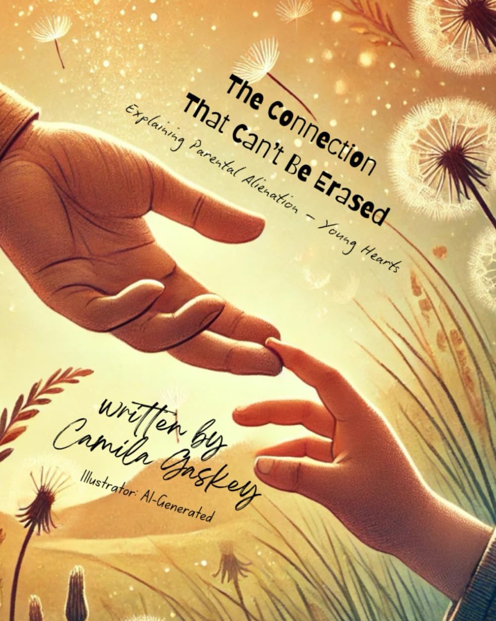 capítulo por capítulo baixar The Connection That Can't Be Erased: Parental Alienation - Young Hearts