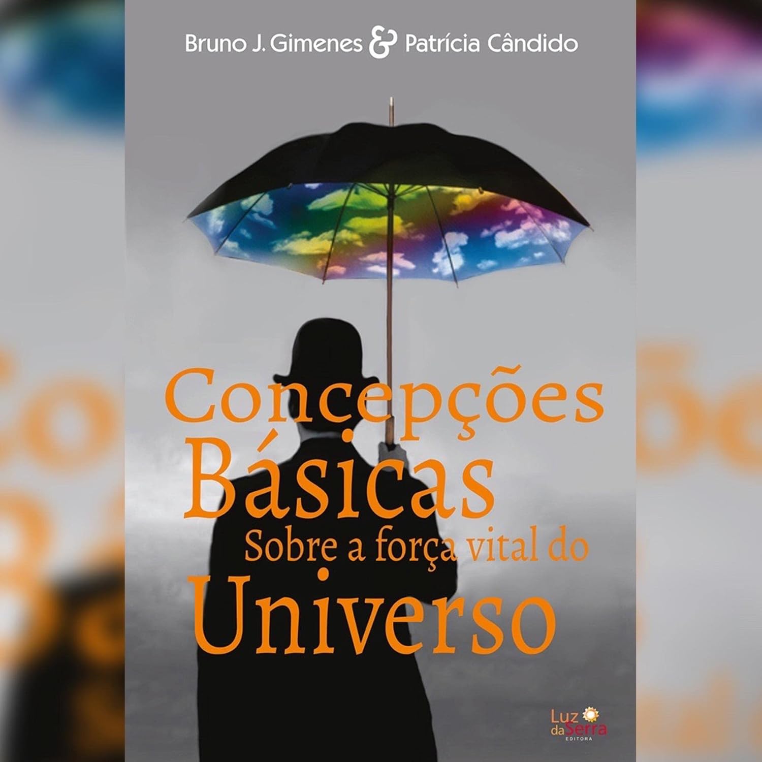 ler totalmente Concepções Básicas Sobre a Força Vital do Universo