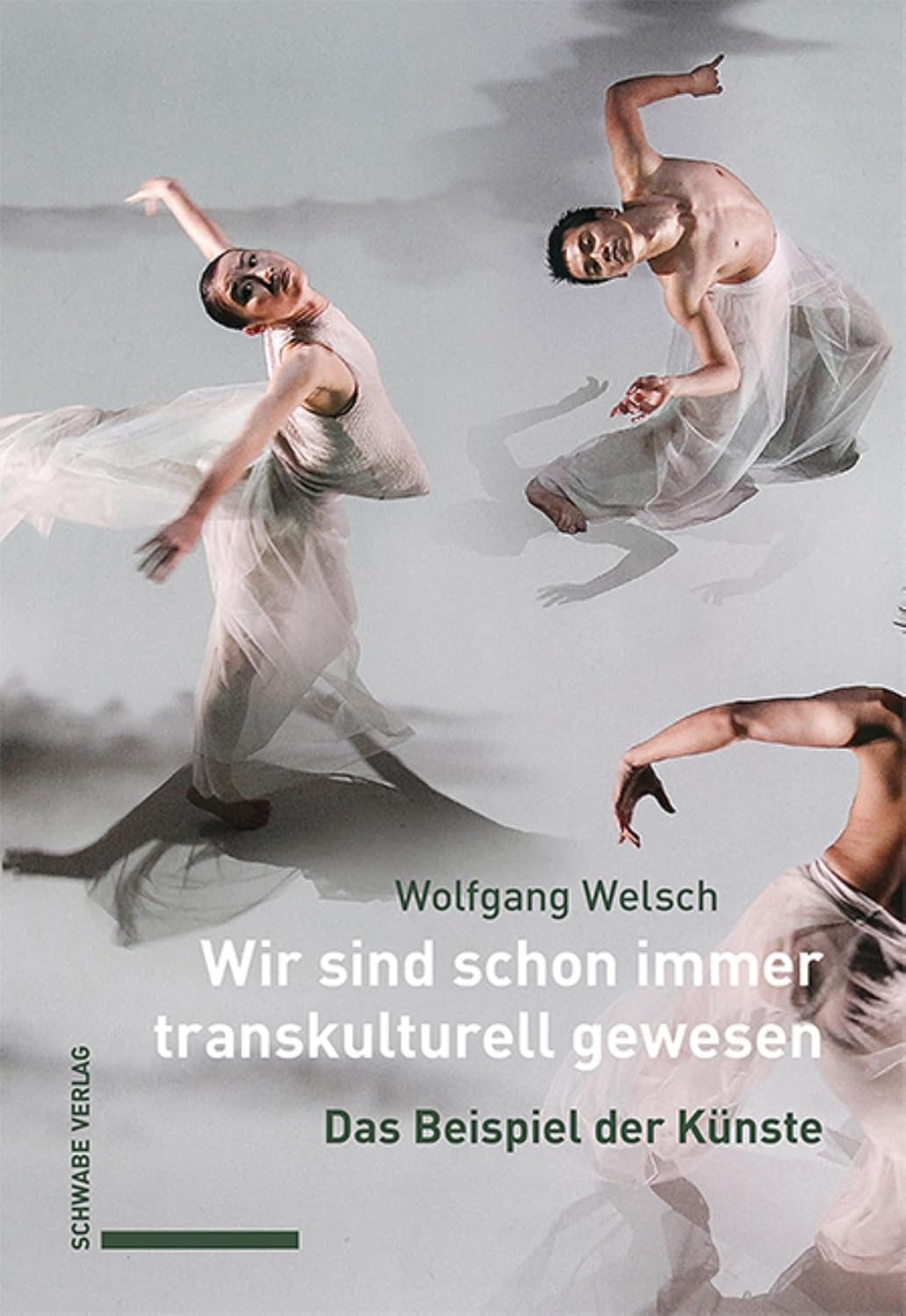 Wir sind schon immer transkulturell gewesen: Das Beispiel der Künste (German Edition) baixar livro de graça