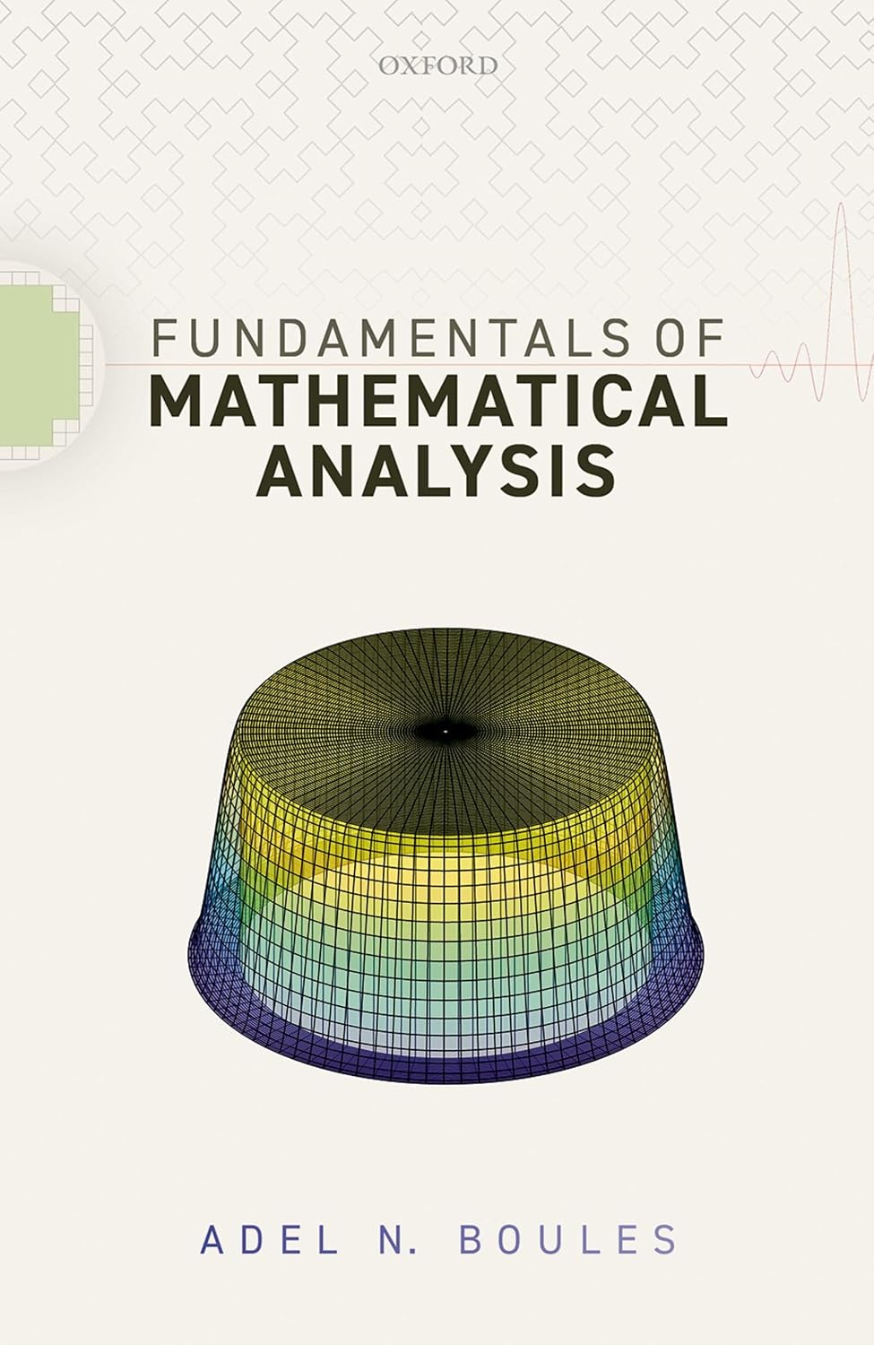 ler totalmente Fundamentals of Mathematical Analysis
