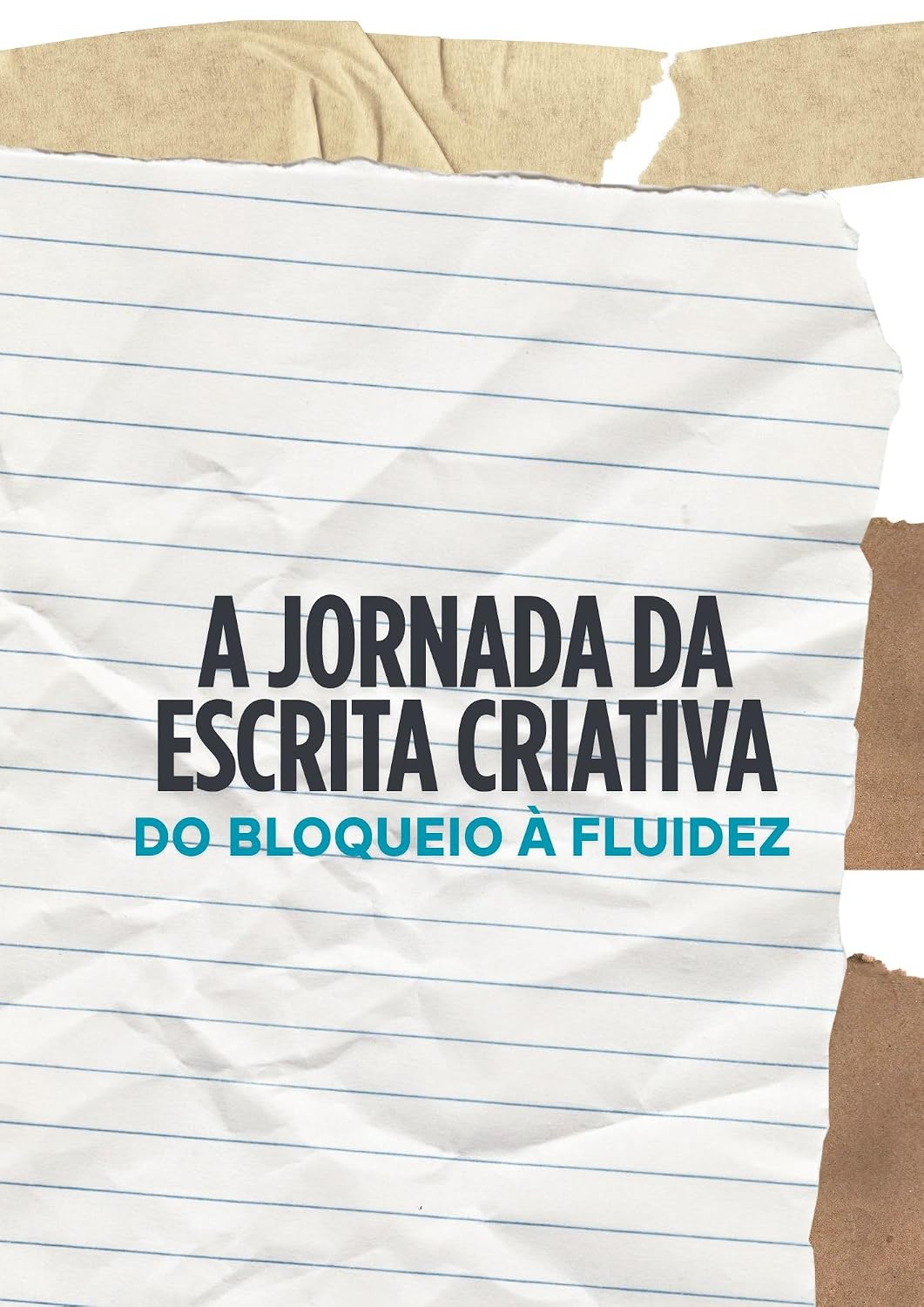 A Jornada da Escrita Criativa: Do Bloqueio à Fluidez baixar o livro de graça