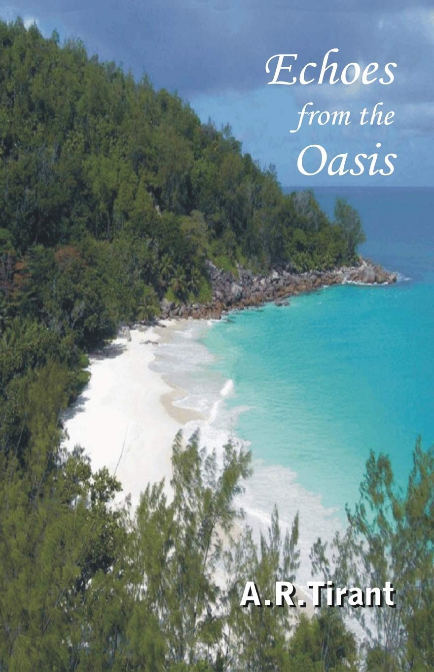 capítulo por capítulo baixar Echoes from the Oasis: 1