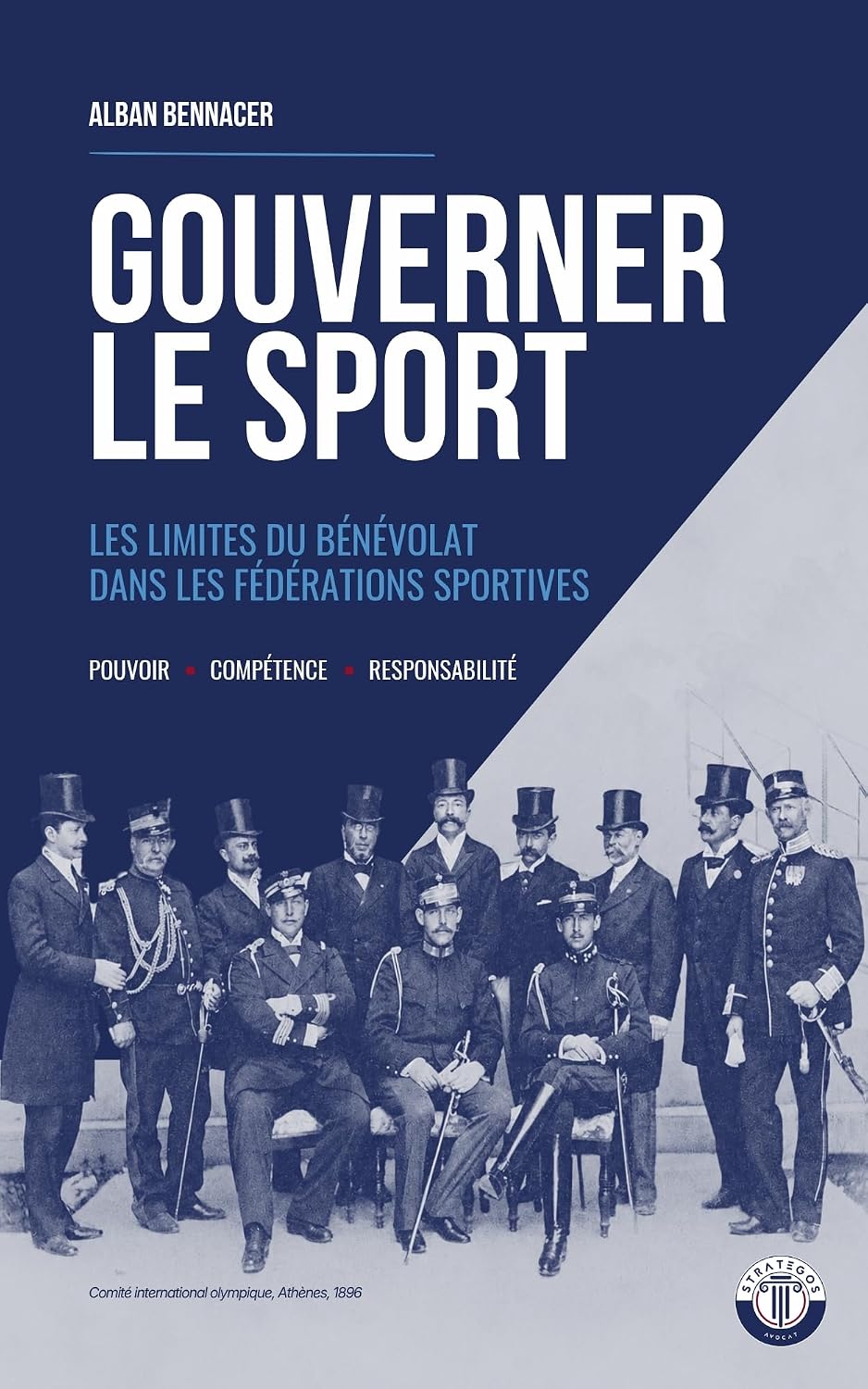 Gouverner le sport: Les limites du bénévolat dans les fédérations sportives (French Edition) baixar o livro de graça