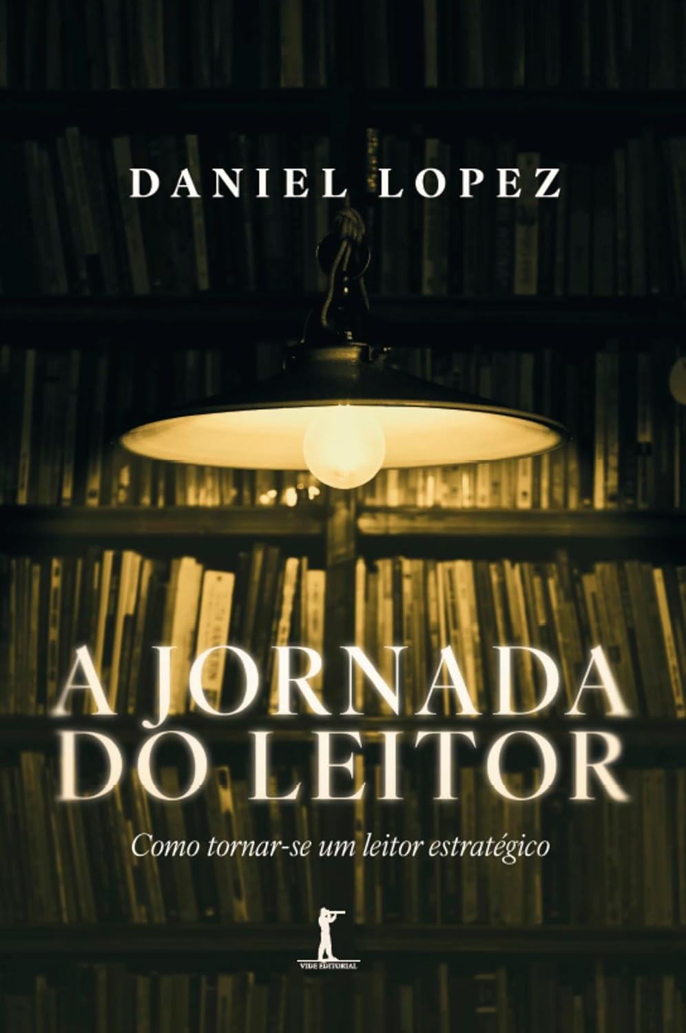 A jornada do leitor (Digital): Como tornar-se um leitor estratégico baixar livro de graça