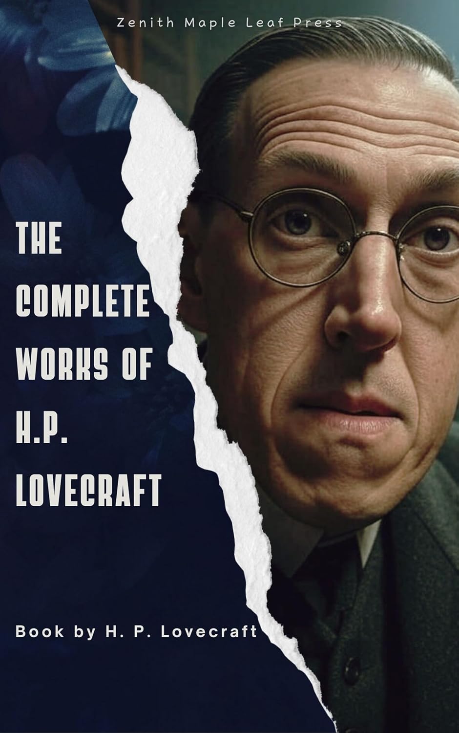 ler totalmente The Complete Fiction of H.P. Lovecraft (English Edition)