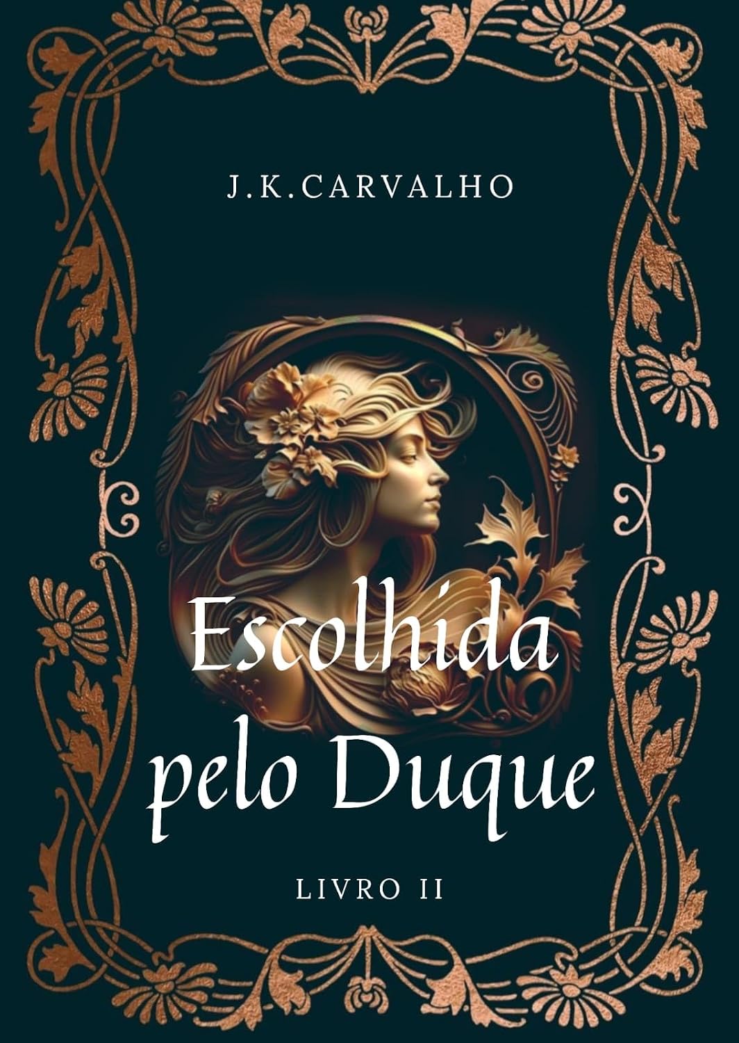 ler totalmente Escolhida pelo Duque (Saga Pelo Rei Livro 2)