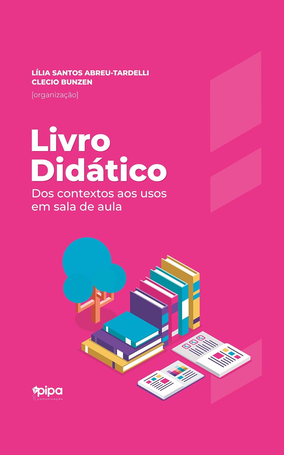Livro didático: dos contextos aos usos em sala de aula baixar livro de graça