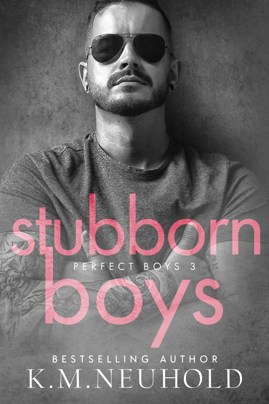 capítulo por capítulo baixar Stubborn Boys (Perfect Boys Book 3) (English Edition)