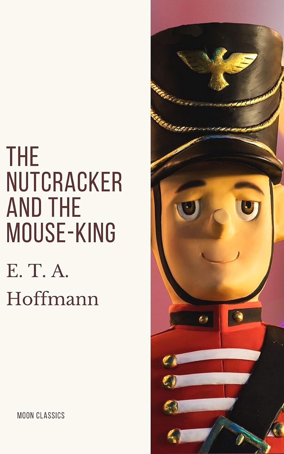 capítulo por capítulo baixar The Nutcracker and the Mouse-King (English Edition)