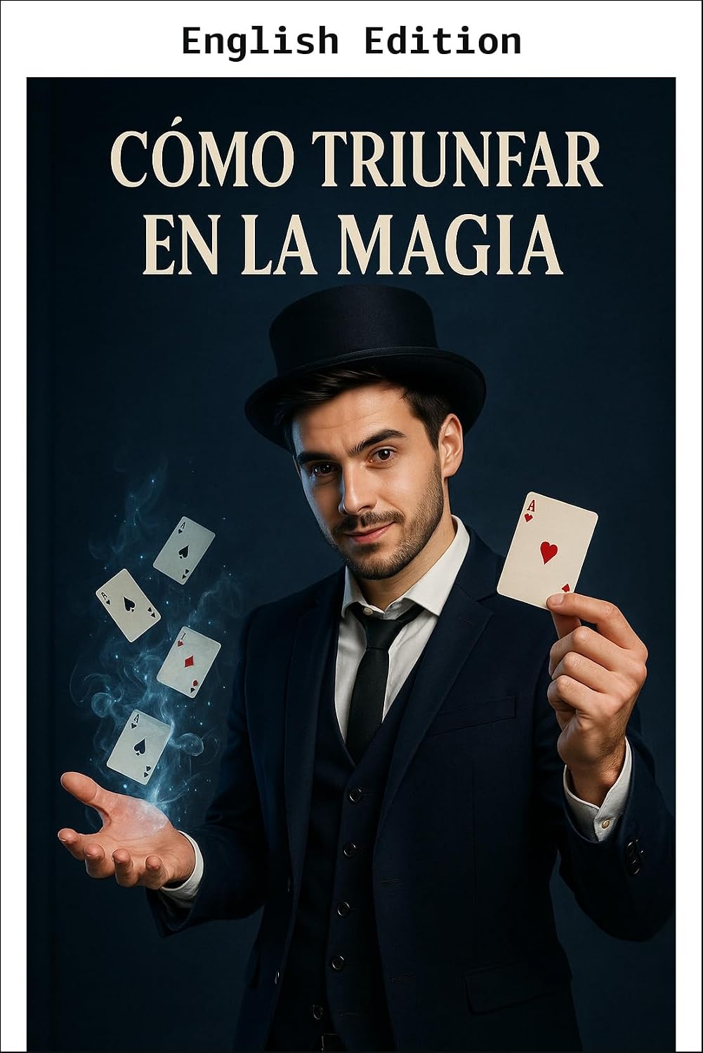 ler totalmente How to Succeed in Magic (English Edition)