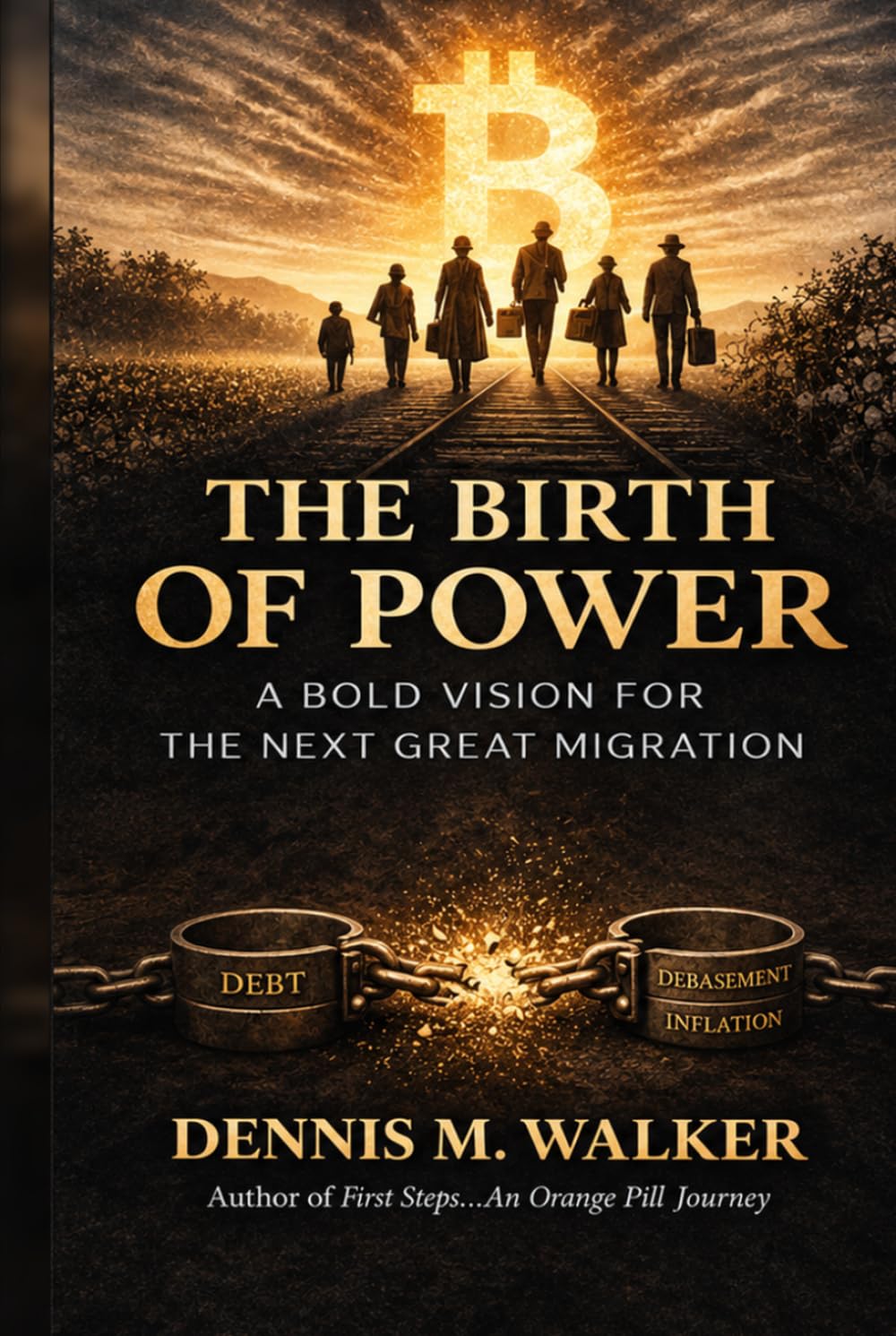 The Birth of Power: A Bold Vision for The Next Great Migration baixar o livro de graça