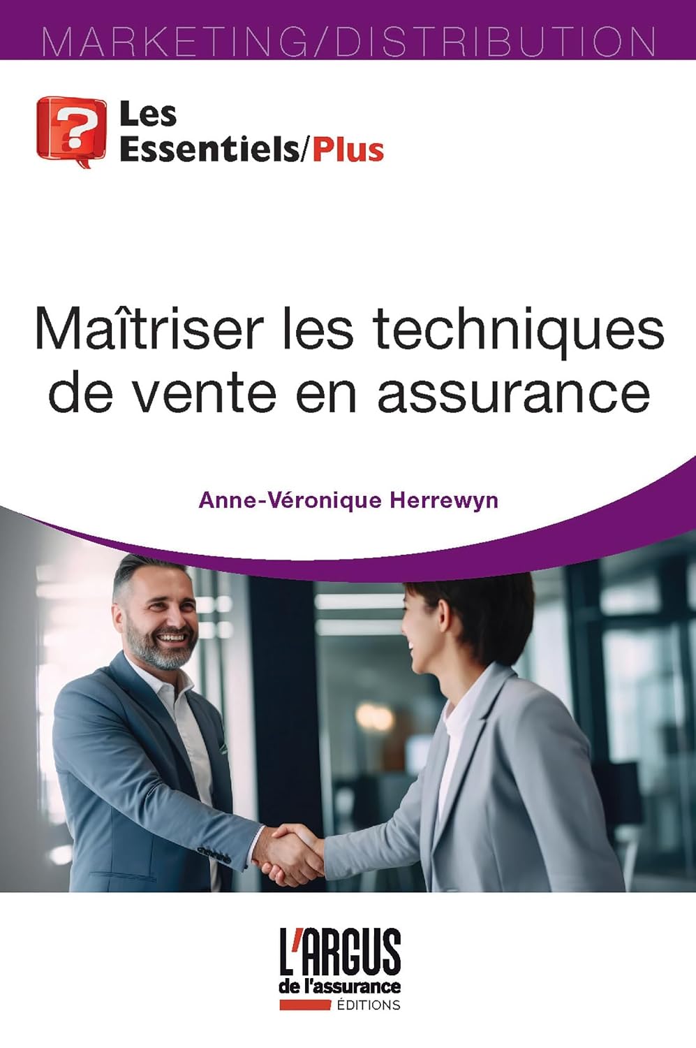 ler totalmente Maîtriser les techniques de vente en assurance (French Edition)