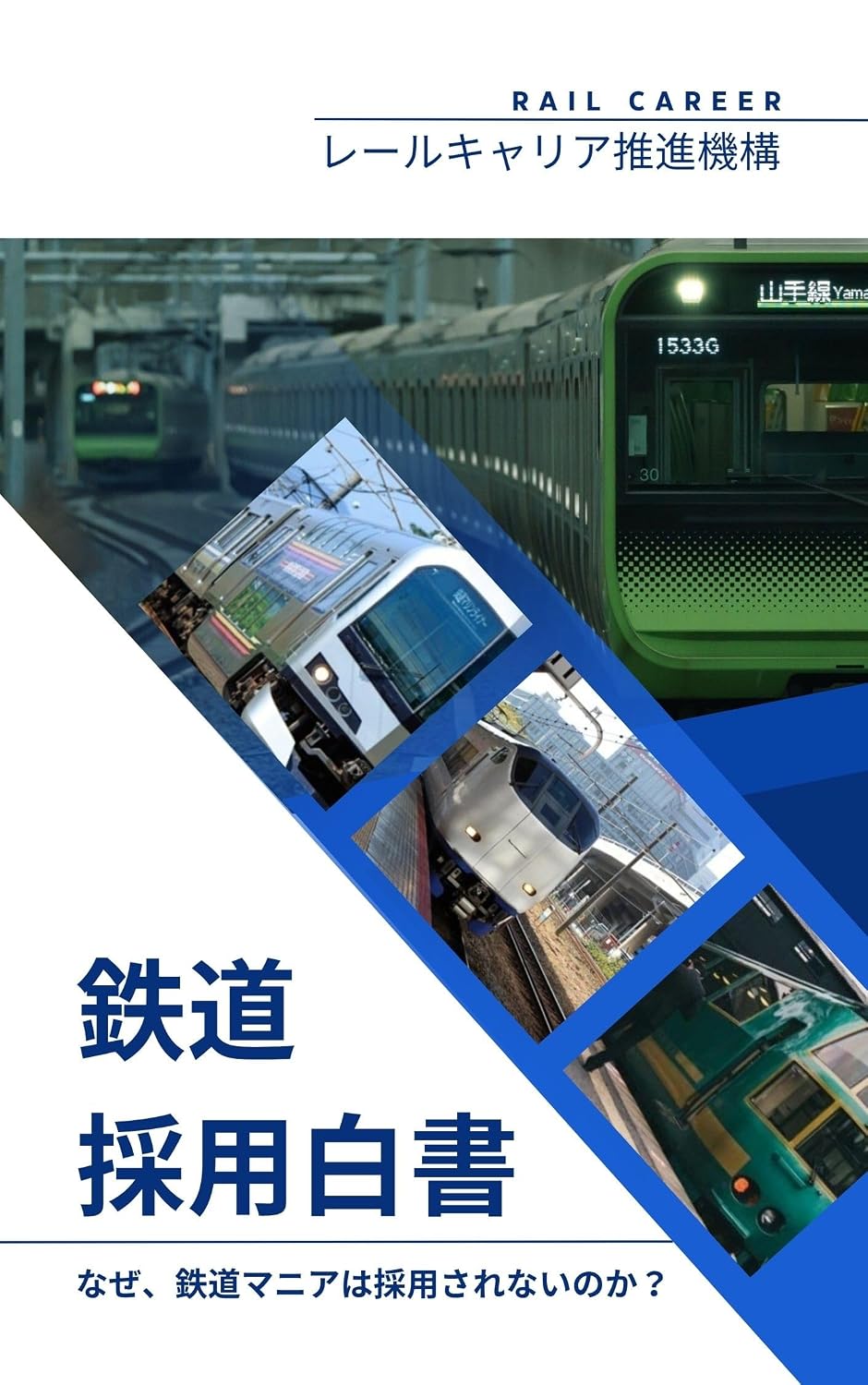 ler totalmente rail (Japanese Edition)