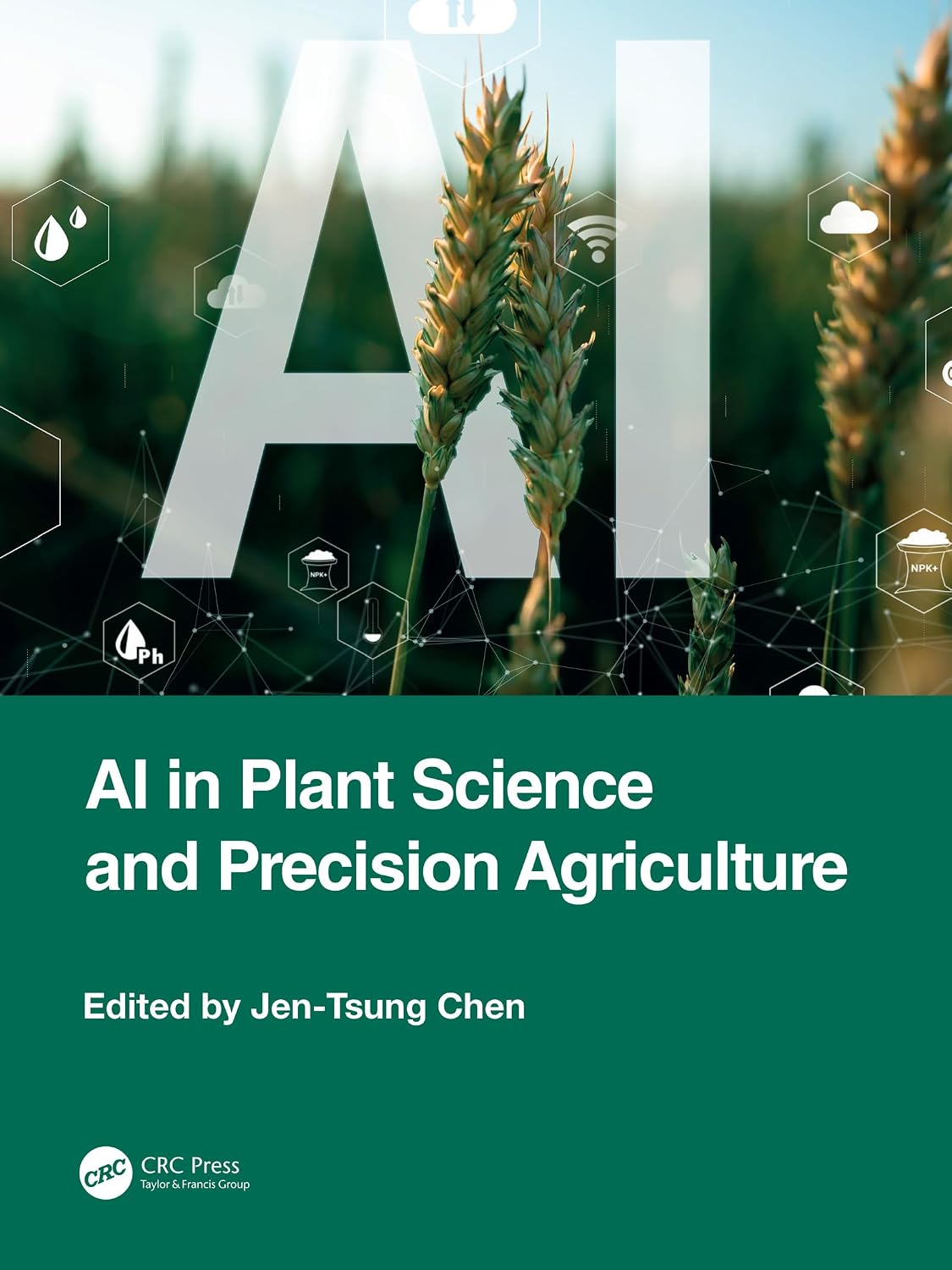 AI in Plant Science and Precision Agriculture (English Edition) baixar o livro de graça