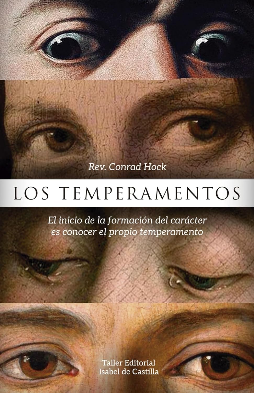 ler totalmente Los temperamentos (Spanish Edition)