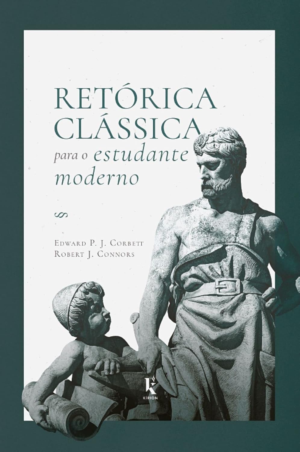 Retórica clássica para o estudante moderno baixar o livro de graça