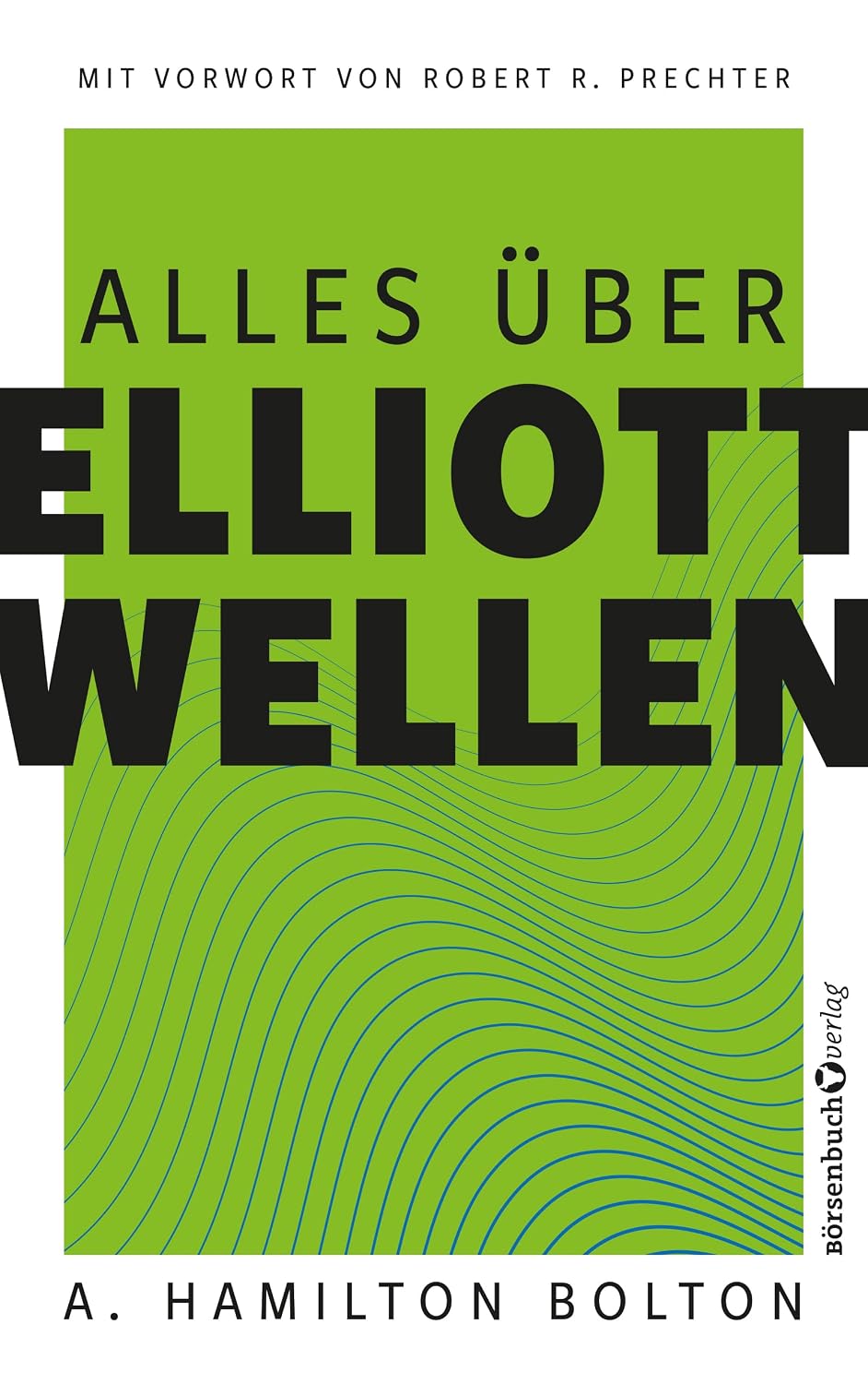 ler totalmente Alles über Elliott-Wellen (German Edition)