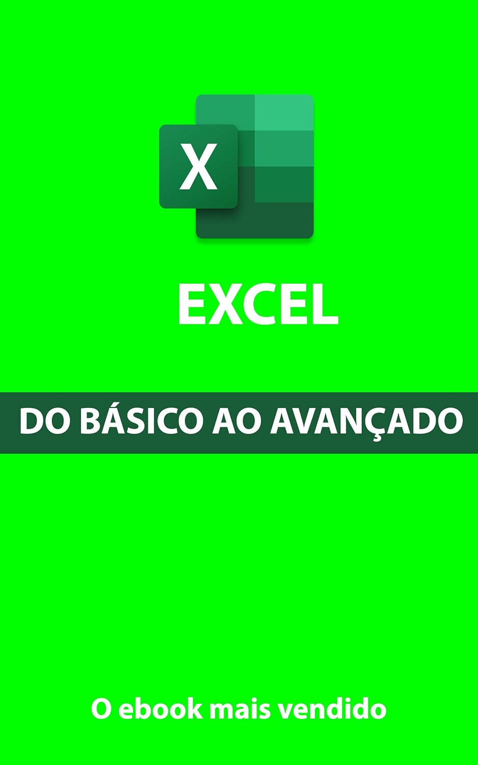 Ebook de Excel - Do Básico ao Avançado baixar livro de graça
