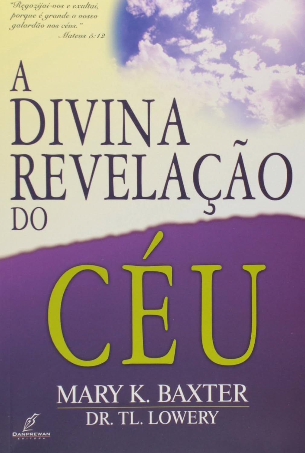 A Divina Revelação do Céu baixar o livro de graça