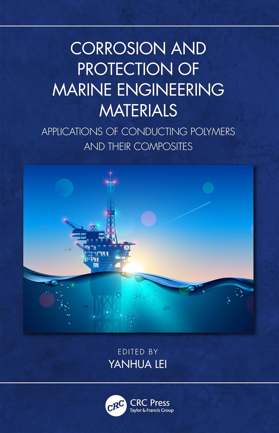 capítulo por capítulo baixar Corrosion and Protection of Marine Engineering Materials: Applications of Conducting Polymers and Their Composites