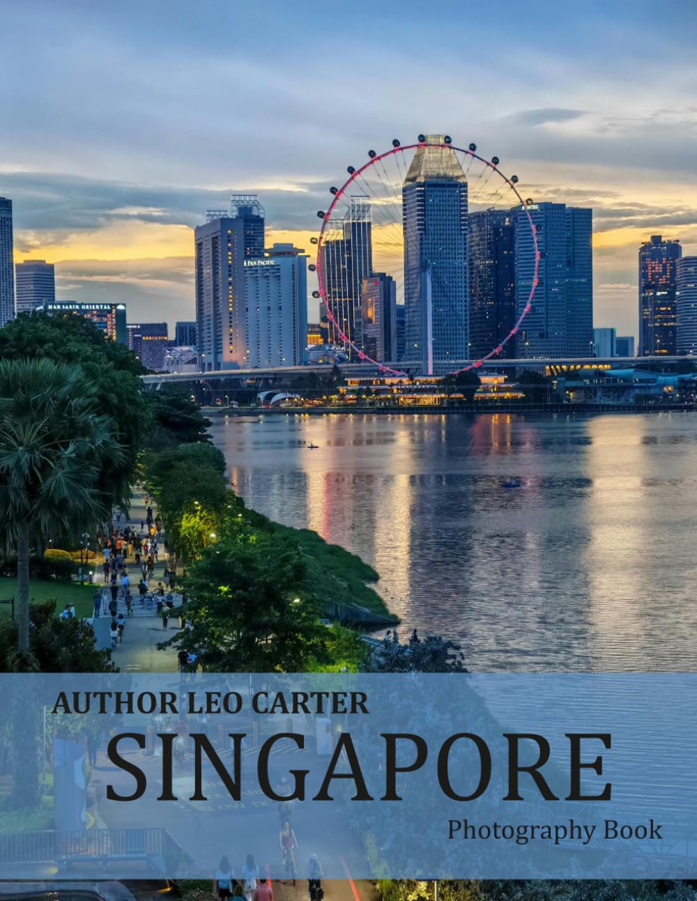 Singapore: A Collection of 40 Scenic Photographs Showcasing the Beauty of Singapore