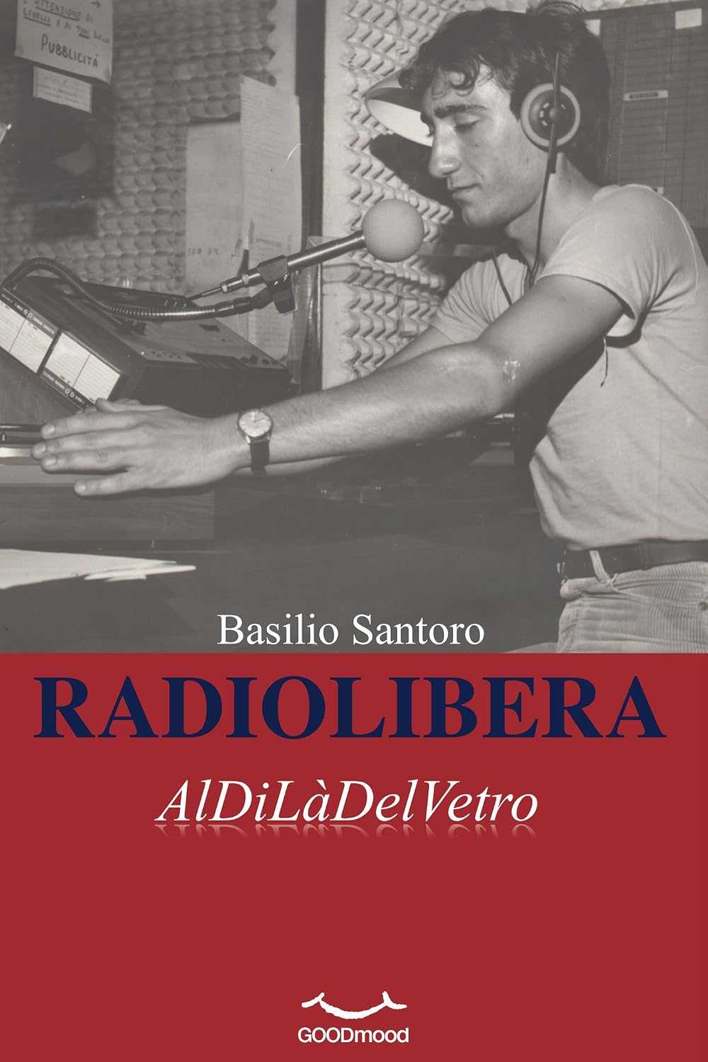 RADIOLIBERA: AlDiLàDelVetro (Italian Edition) baixar livro de graça