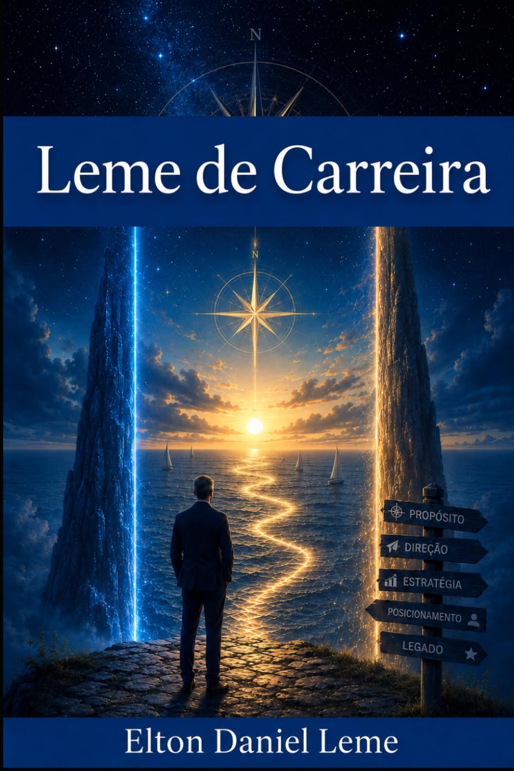 capítulo por capítulo baixar Leme de Carreira: Direção, posicionamento e presença para carreiras maduras (Travessias de vida e carreira) (Portuguese Edition)