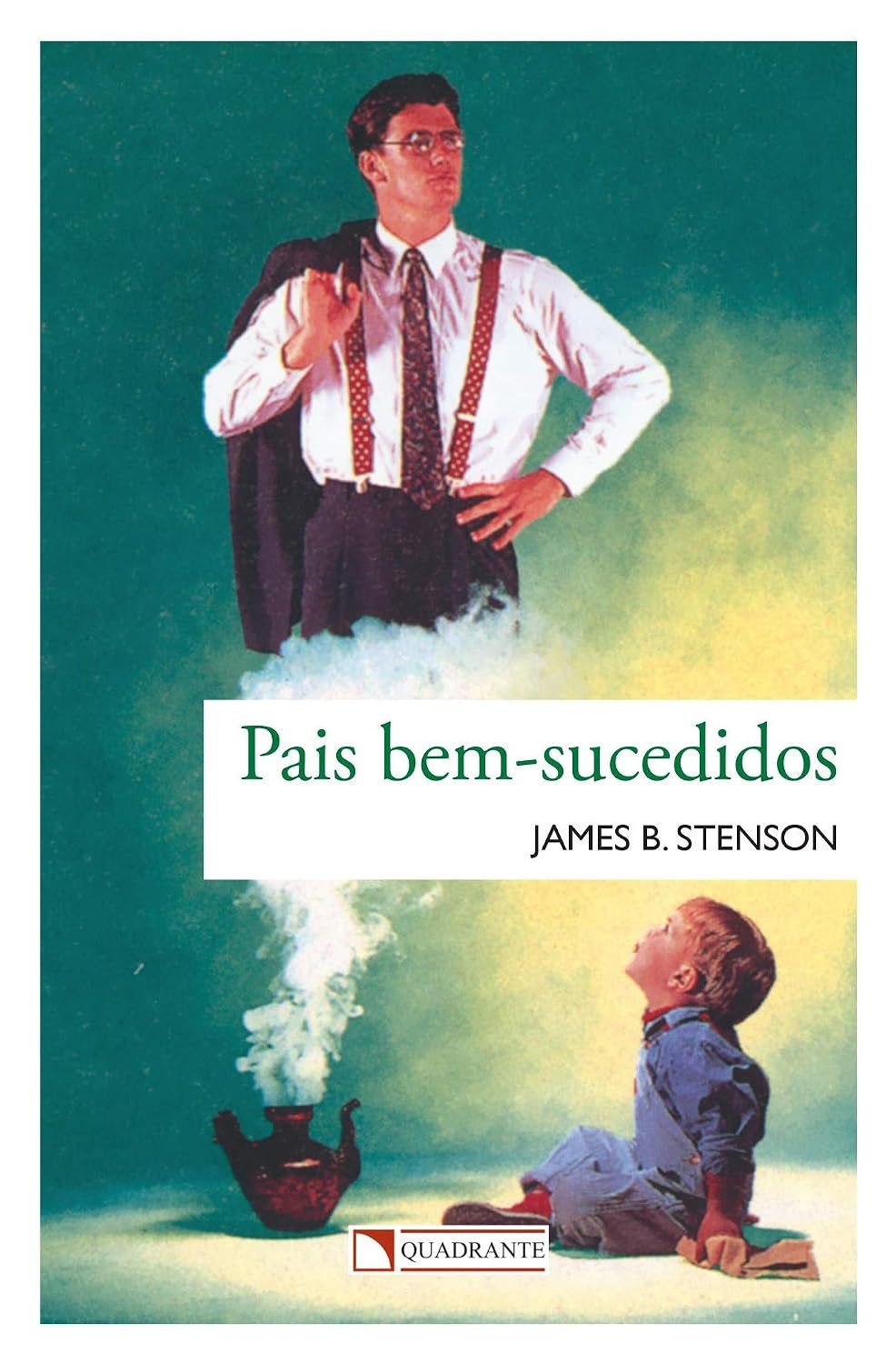 Pocket Pais bem-sucedidos - 4ª Edição - Coleção Virtudes baixar o livro de graça