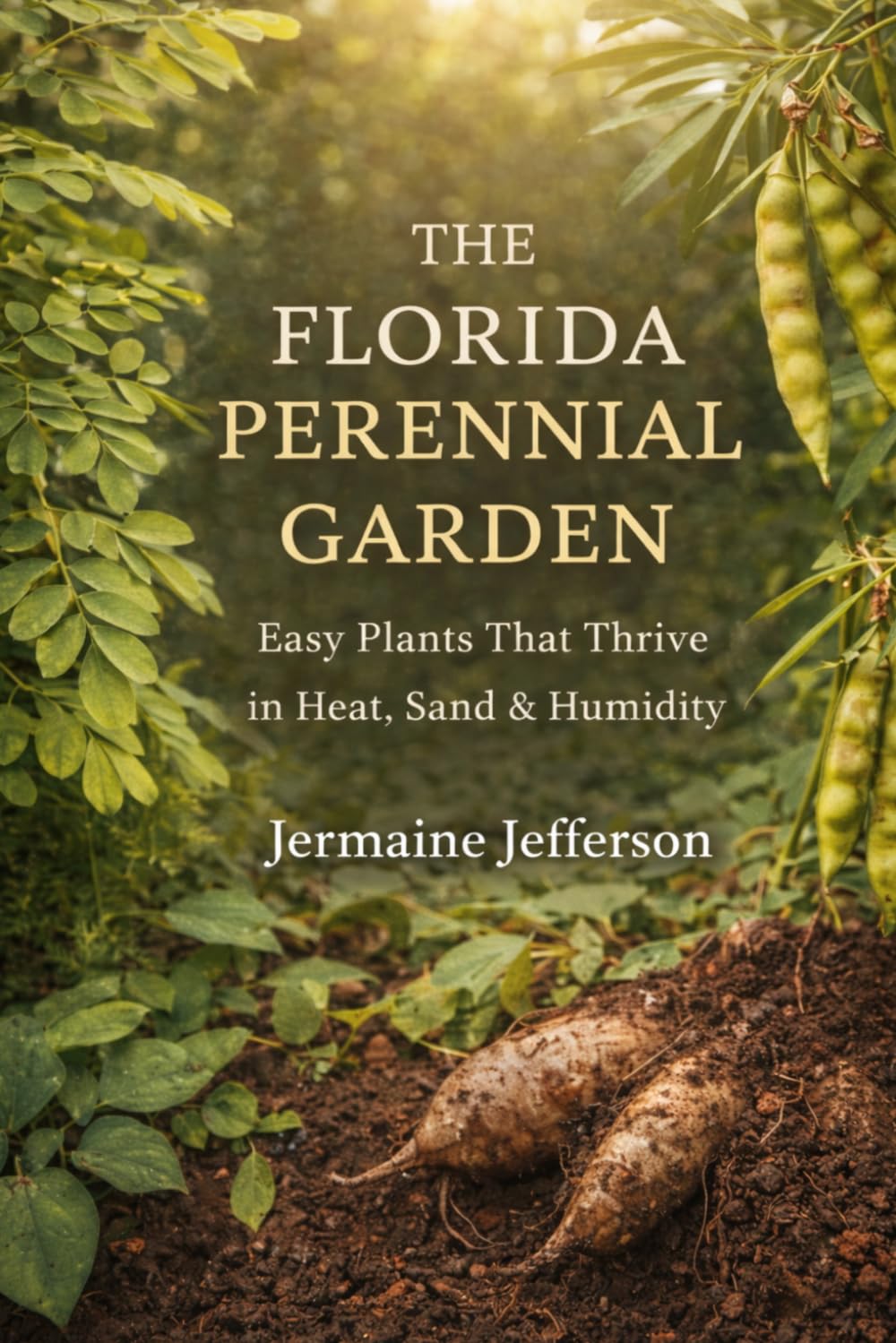 The Florida Perennial Garden baixar livro de graça