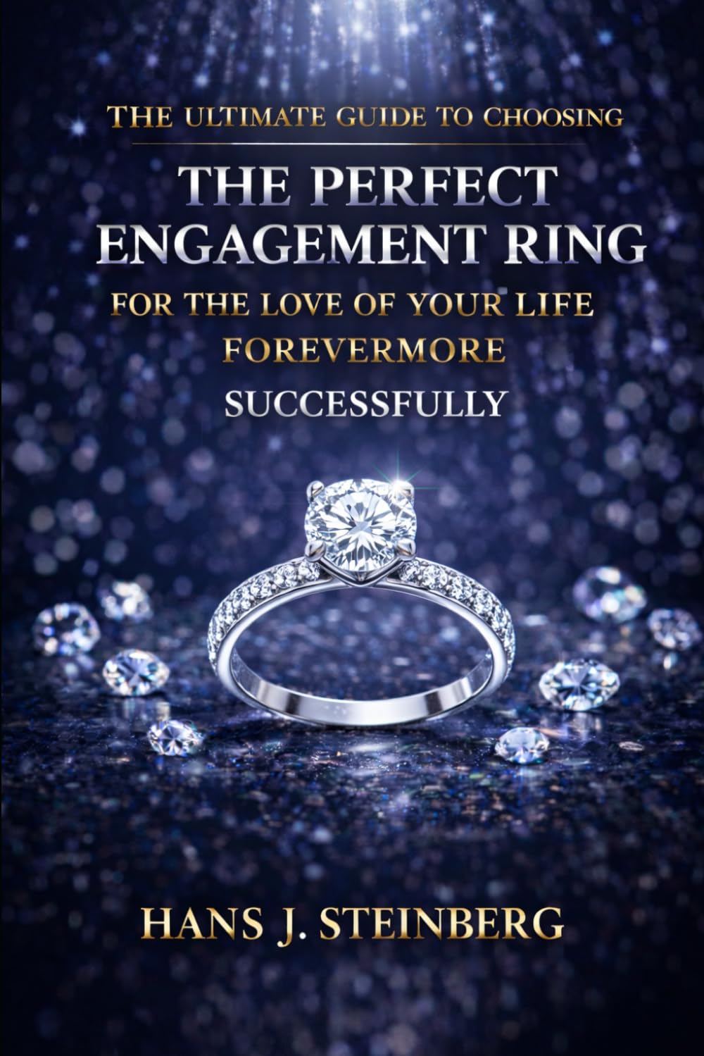 The Ultimate Guide to Engagement Rings