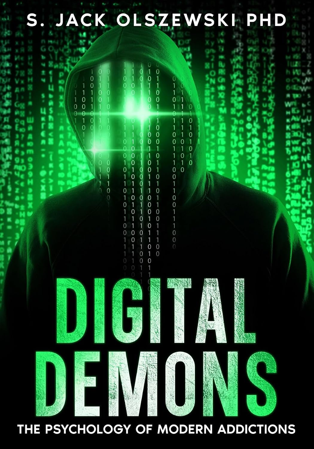 Digital Demons: The Psychology of Modern Addictions (English Edition) baixar o livro de graça