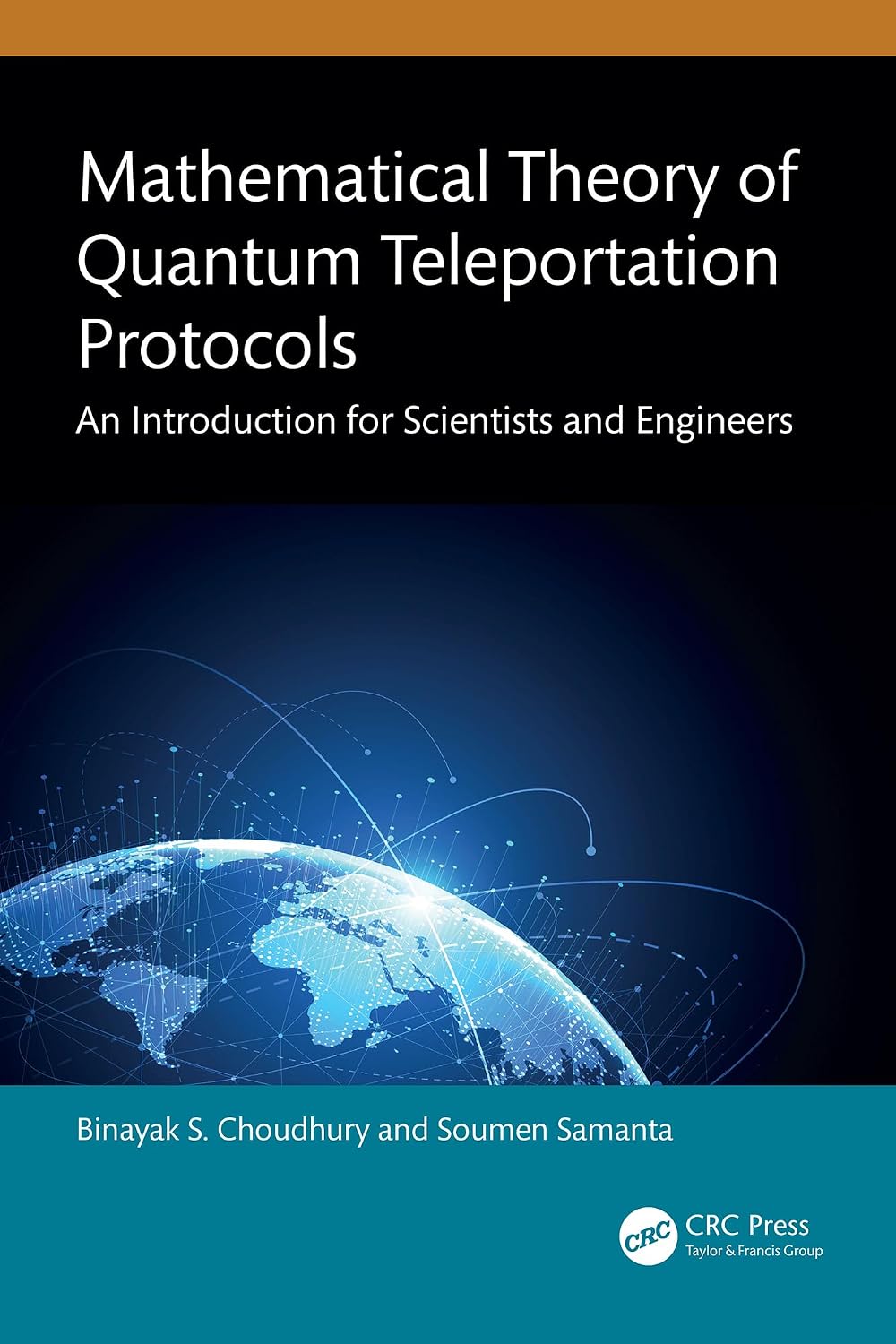 capítulo por capítulo baixar Mathematical Theory of Quantum Teleportation Protocols: An Introduction for Scientists and Engineers (English Edition)