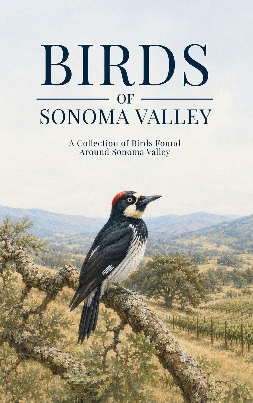 capítulo por capítulo baixar Birds of Sonoma Valley: A Collection of Birds Found Around Sonoma Valley
