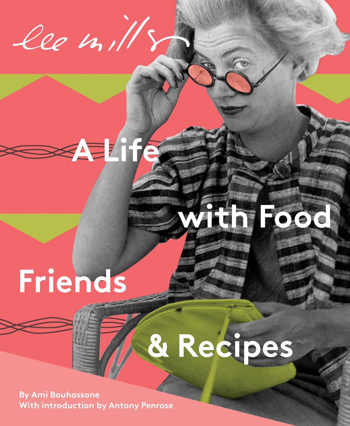capítulo por capítulo baixar Lee Miller: A Life with Food, Friends & Recipes