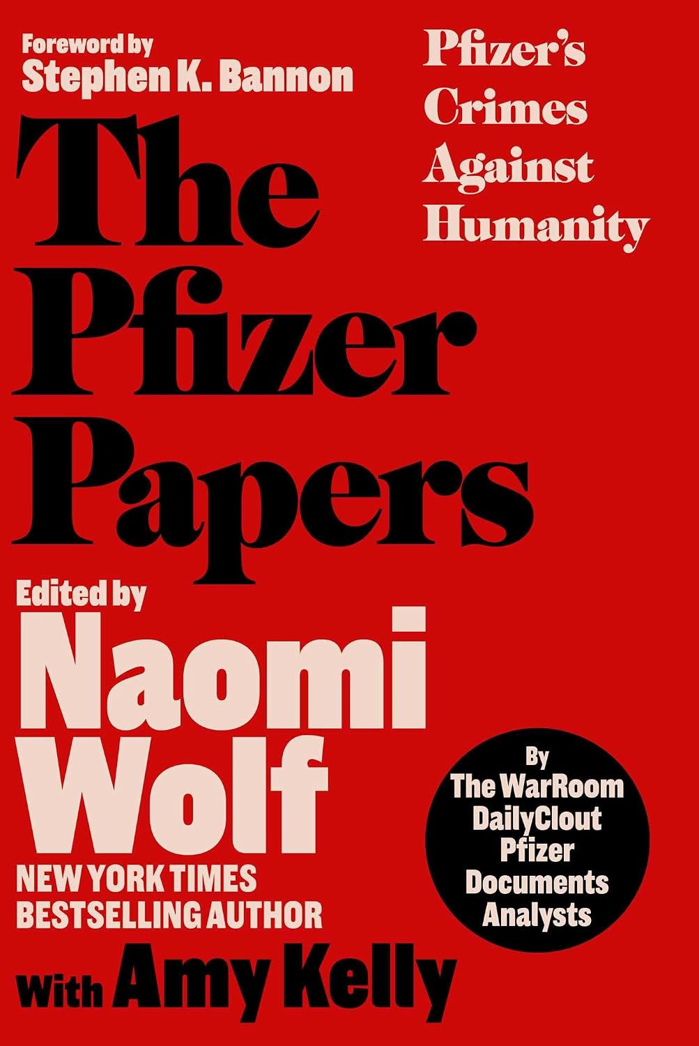 capítulo por capítulo baixar The Pfizer Papers: Pfizer's Crimes Against Humanity